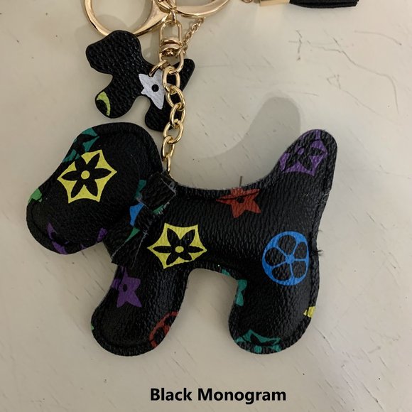 Inspired Bag Charms-6 patterns! - Picture 4 of 9